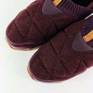 teva ember moc wool